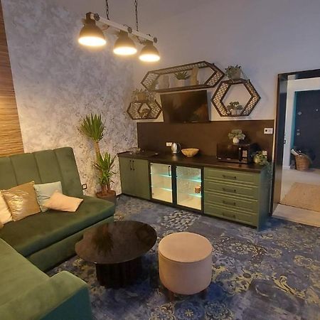 Apartament Art - Balcescu Sybin Zewnętrze zdjęcie
