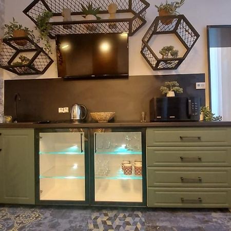 Apartament Art - Balcescu Sybin Zewnętrze zdjęcie