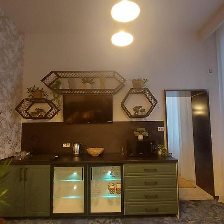 Apartament Art - Balcescu Sybin Zewnętrze zdjęcie