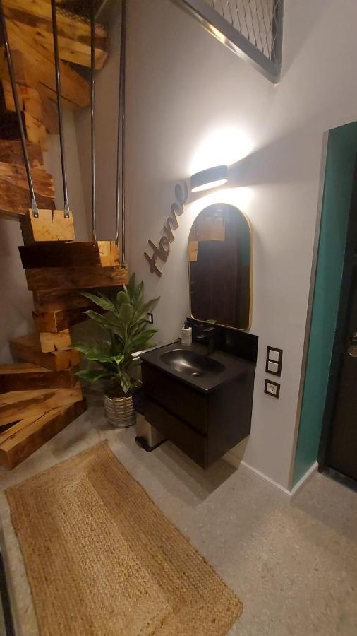 Apartament Art - Balcescu Sybin Zewnętrze zdjęcie
